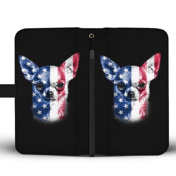 wallet phone case - Picture 2 of 4